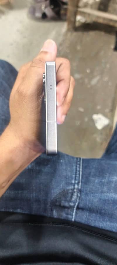 Samsung Mobile S25 Ultra