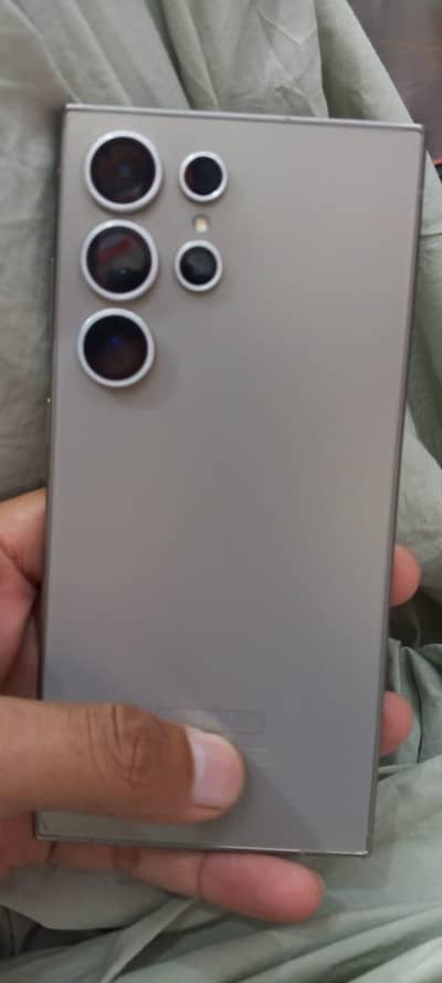 Samsung Mobile S24 Ultra