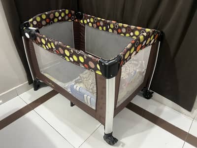 Bacha party cot for sale