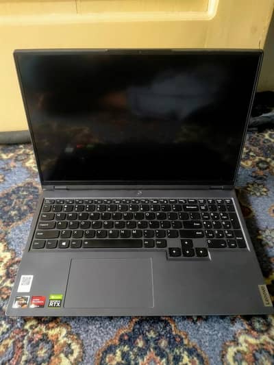 Gaming Laptop