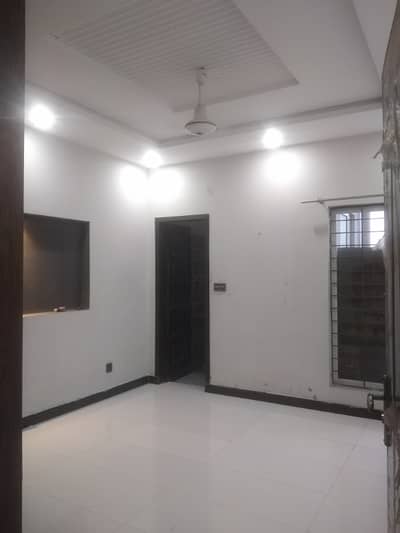 5 Marla Upper Portion For Rent In Jubilee Town
