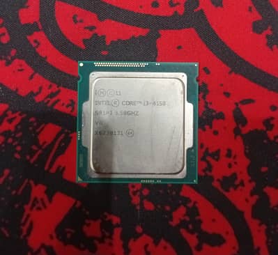 i3 4150