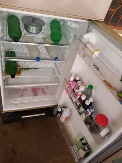 Refrigerator for sale
