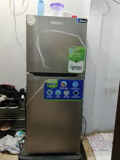 ORIENT REFRIGERATORS medium size