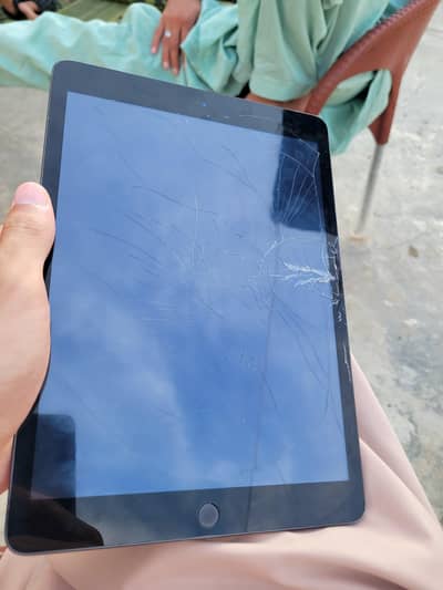 Ipad 8th gen 32gb