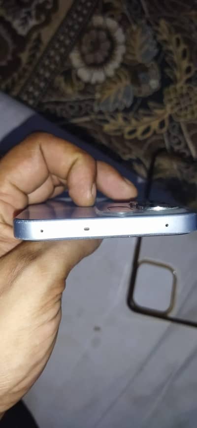 OPPO 14 F 5g 10 month used fresh condition hay