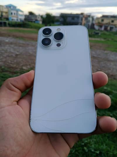 Apple iPhone 13 Pro