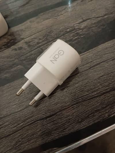 Xiomi original 33 watt charger