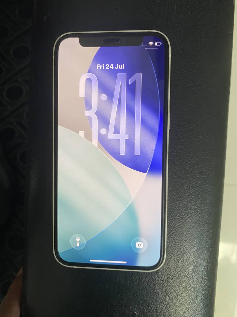 Apple iPhone 12 mini 2
