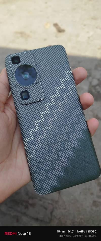 Huawei P60
