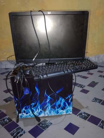 Full Gaming set-up for Sale