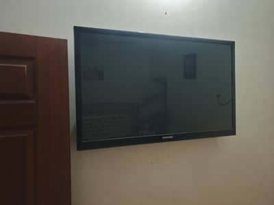 Samsung original LCD PLASMA for sale