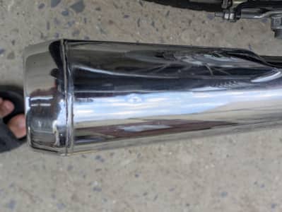 silencer AHL 3
