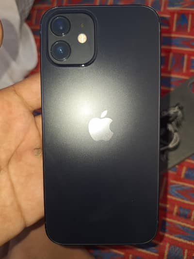 Apple iPhone 12 Non pta