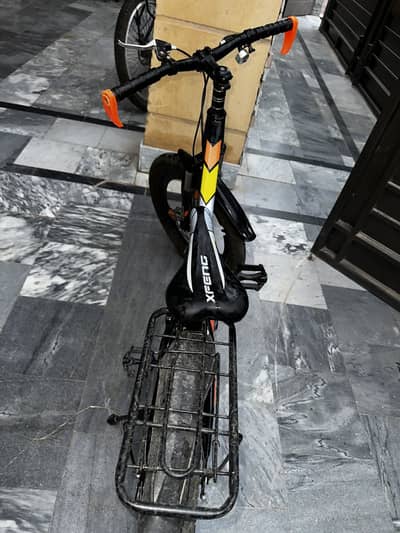 Xfeng bicycle