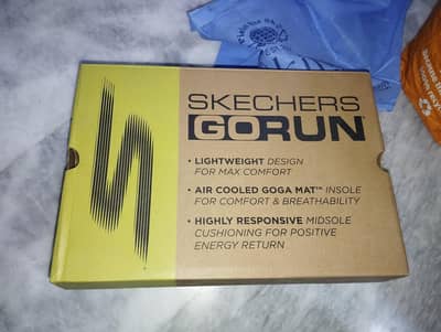Skechers Go Run elevate 2.0