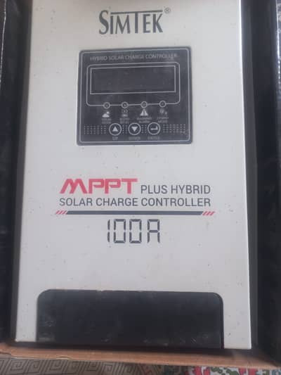 MPPT 100 AMP FOR SALE