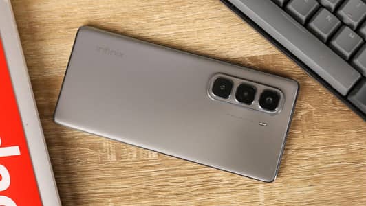Infinix Hot 50 Pro Plus