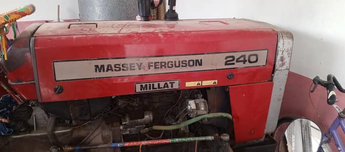 Tractor for sale 2003 model kota 2004