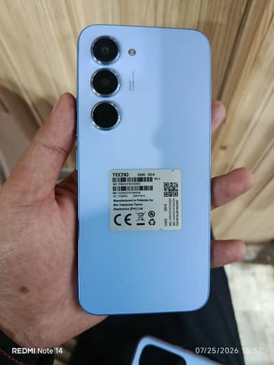 tecno spark40pro 03202042538
