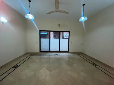 1 Kanal Beautiful House With Basement For Rent in DHA Phase 4