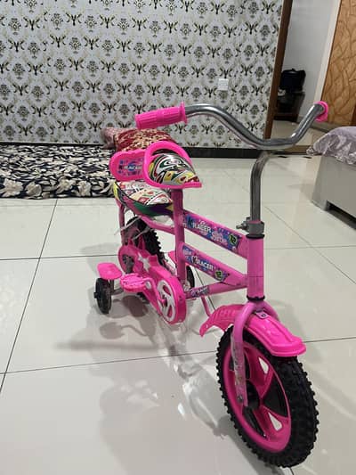 Cycle for sale