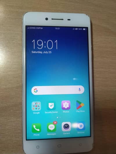 oppo A37fw