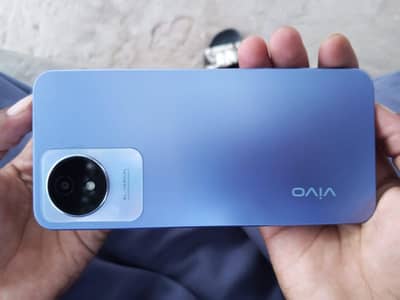 Vivo Y02t