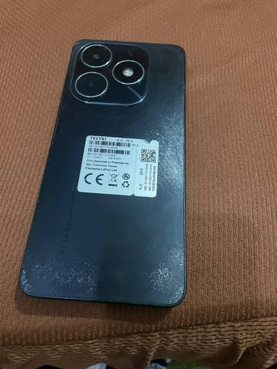 Tecno Spark 20C