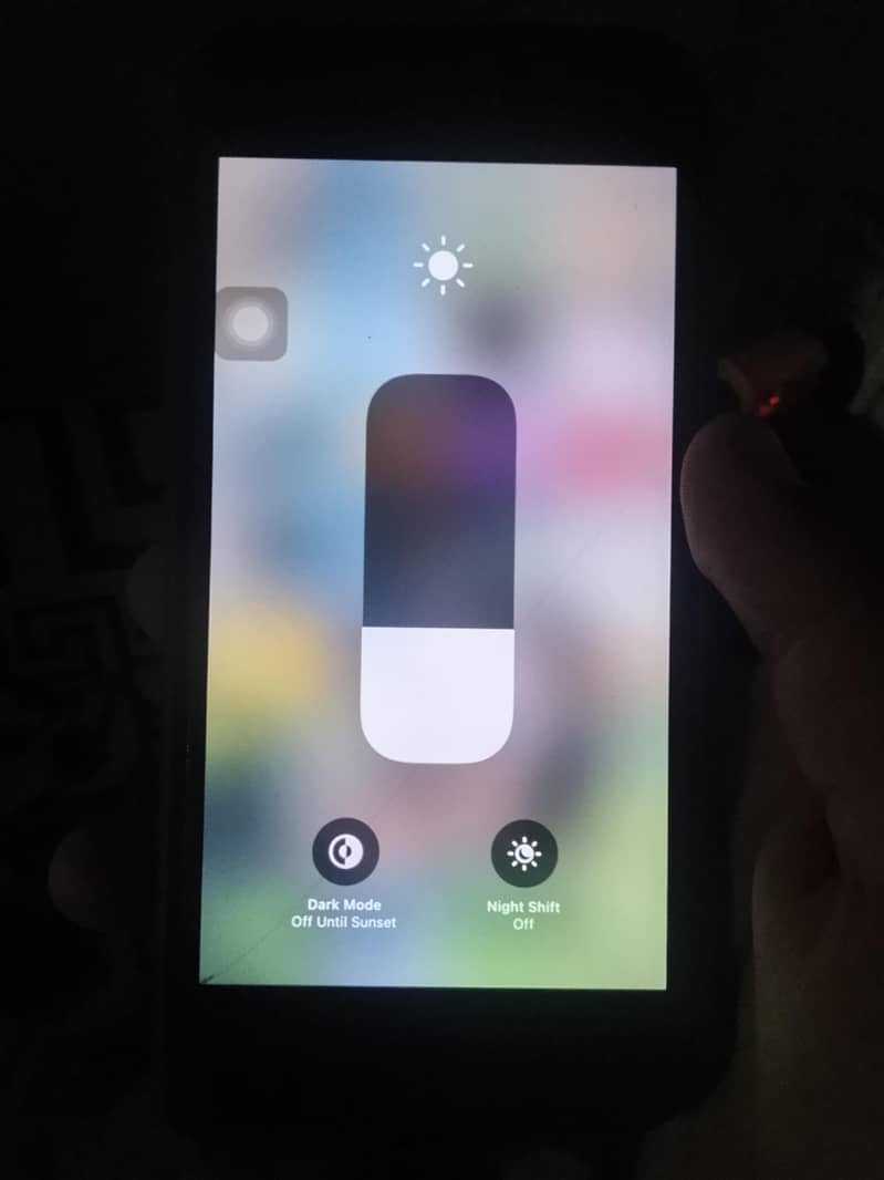 Apple iPhone 7 2