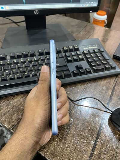 Samsung Mobile A33 5G