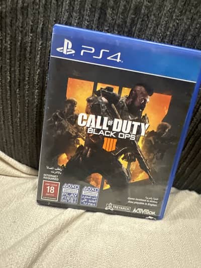 Call of duty