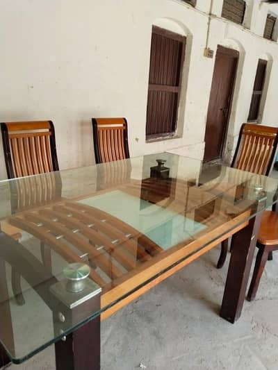 Dining set