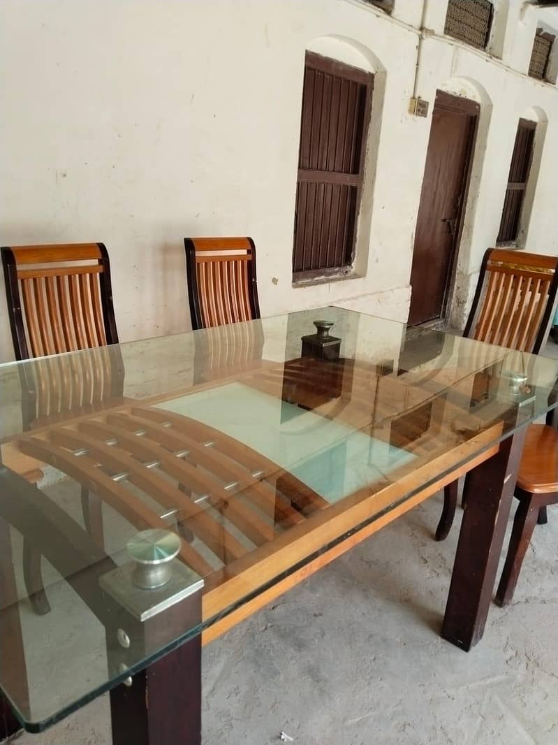 Dining set 0