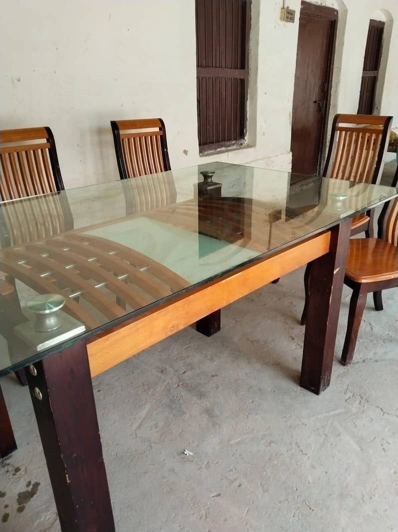 Dining set 1