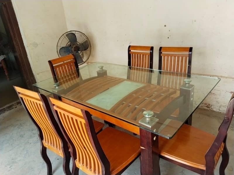Dining set 2