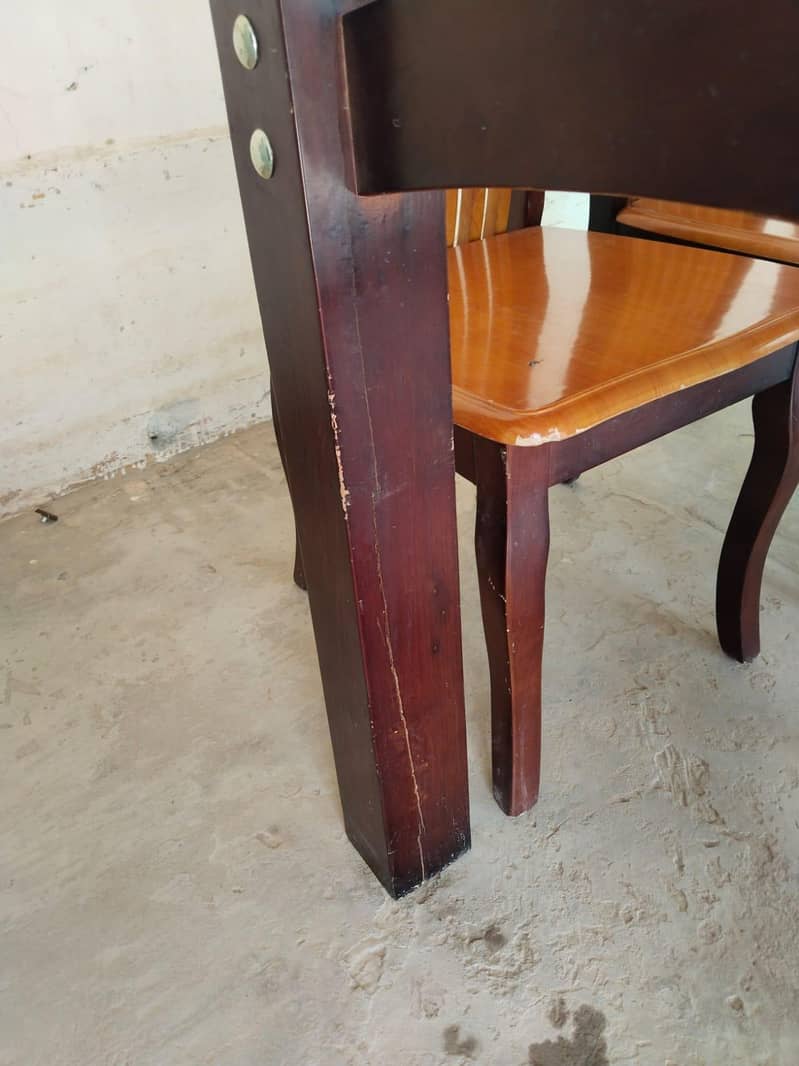 Dining set 3