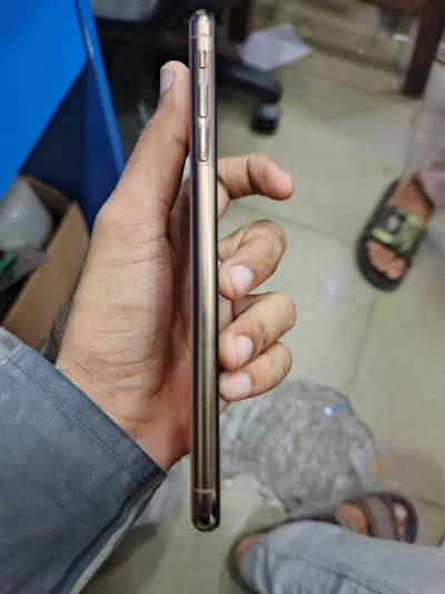 Apple iPhone XS Max