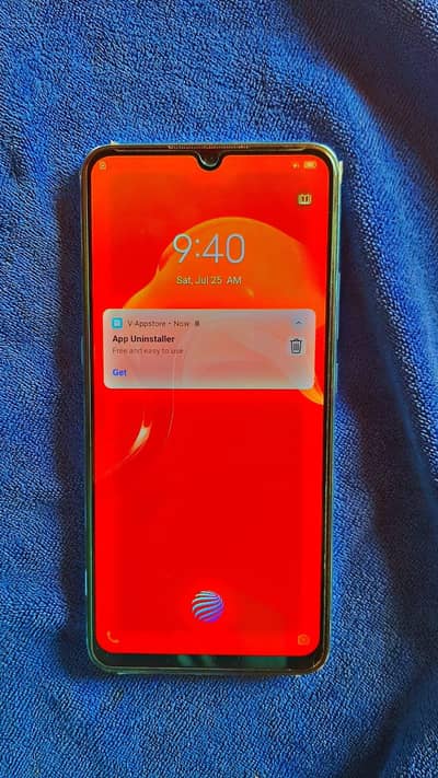 Vivo S 1