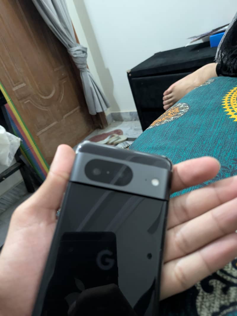 Google Pixel 8 1
