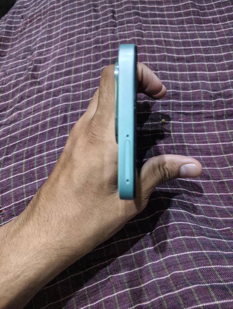 Honor X6 4