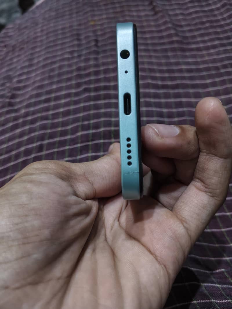 Honor X6 5
