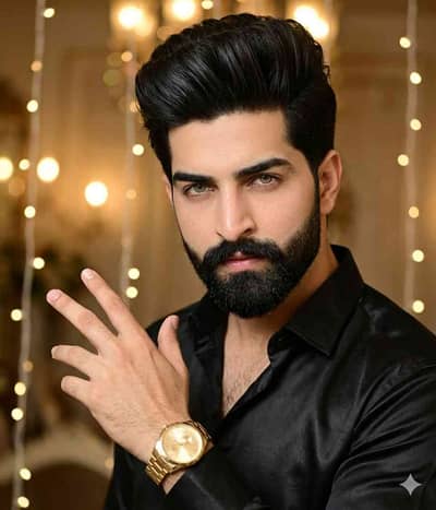 Raja Farooq