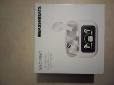 earbuds