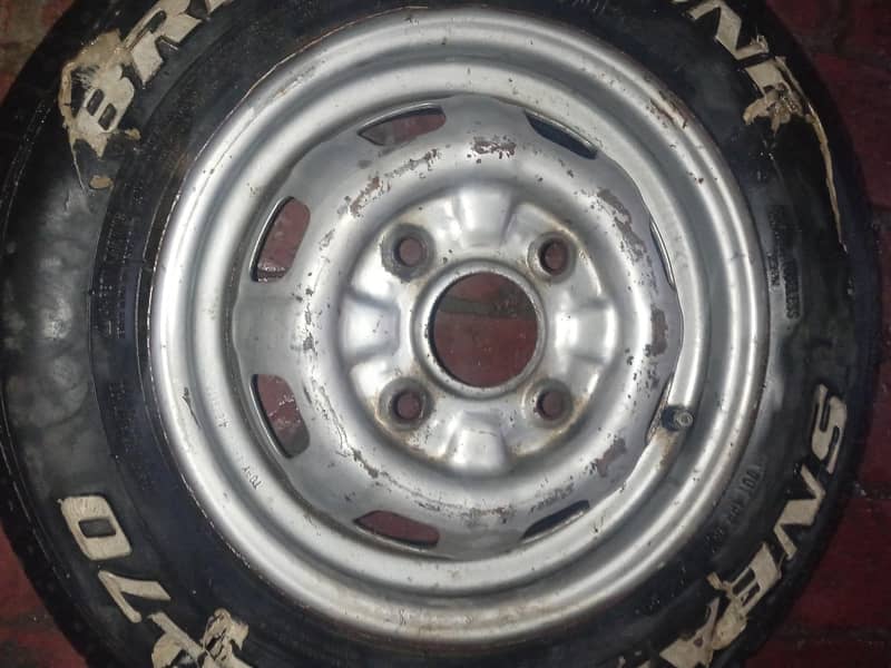 wheel 1