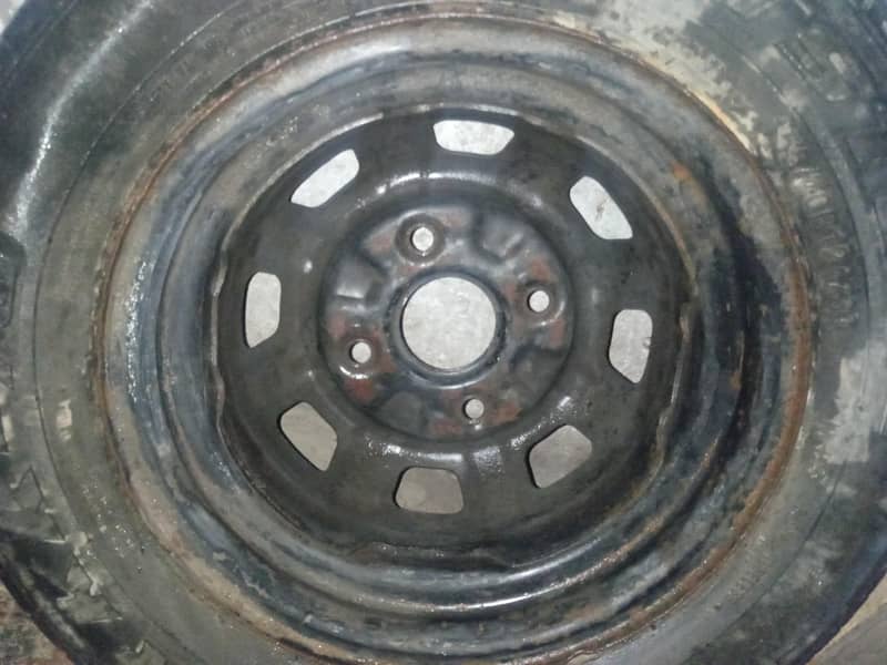 wheel 2