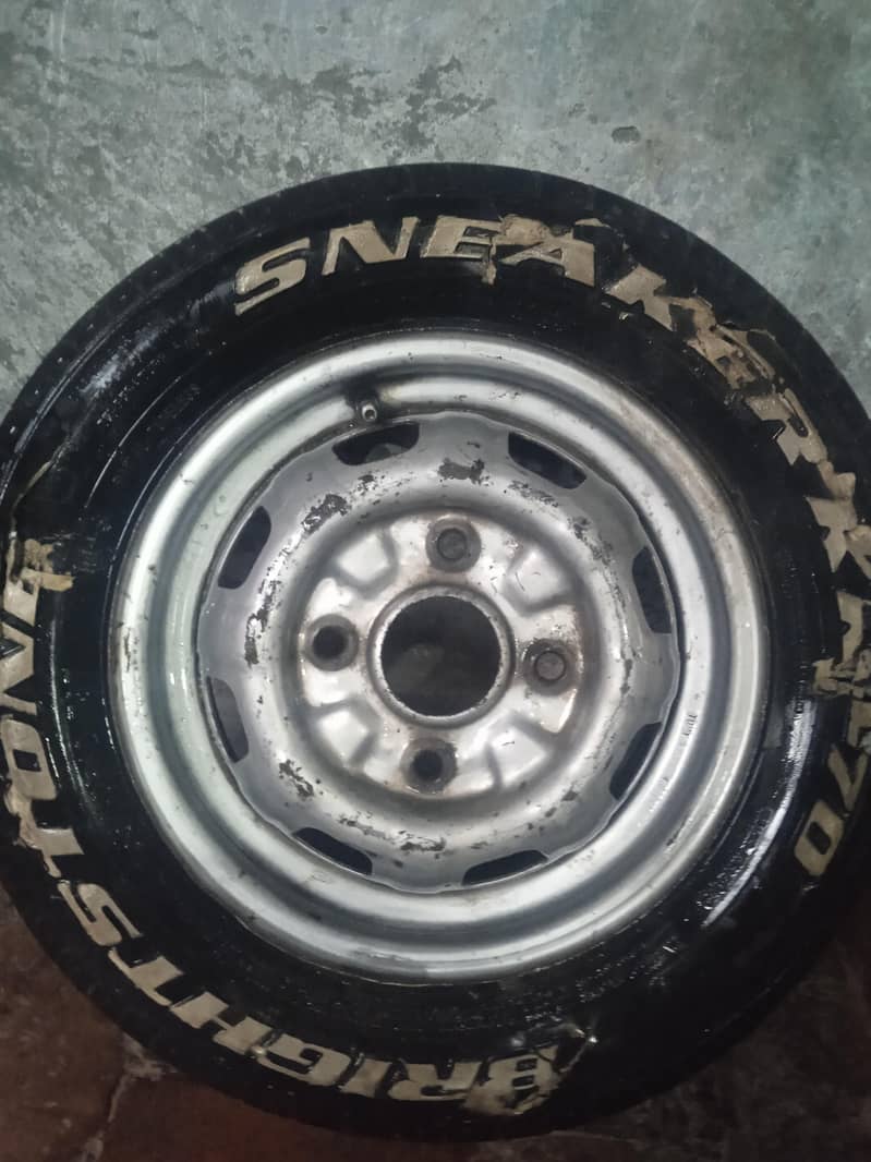 wheel 3