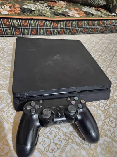 ps4 slim 500gb