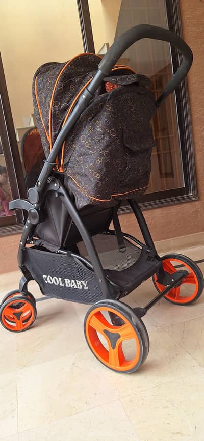 stroller /pram