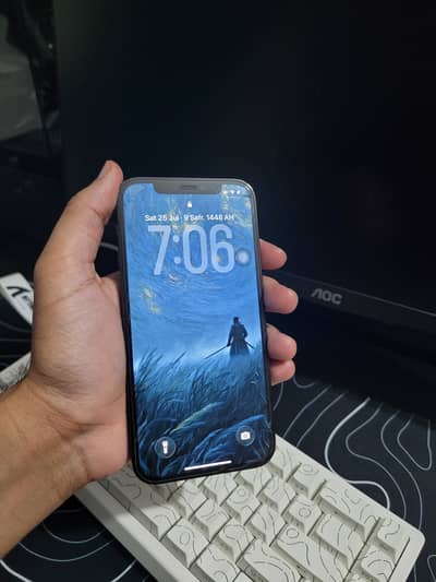 iPhone 12 Pro 256 gb